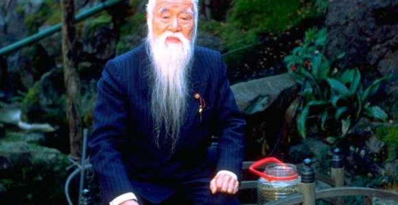 Malo japanske mudrosti za kraj dana