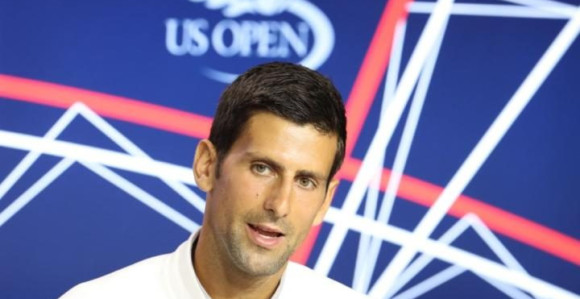 US Open, 3. dan: Nole i dublovi...