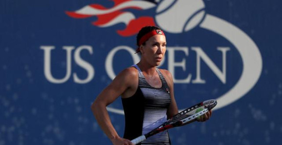 US open - Jelena: Agresivnom igrom na Navaro!