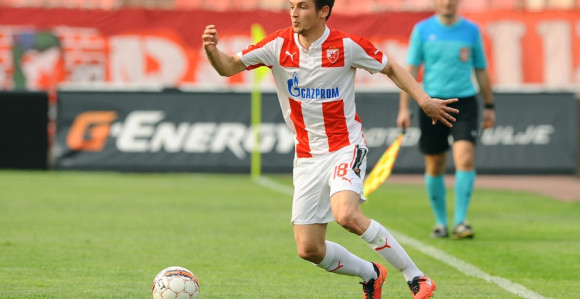 U Zvezdi "grije klupu", a Mamić ga hoće u Dinamu!