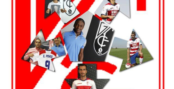 Imamo pobjednika prelaznog roka: Granada dovela 16 pojačanja!