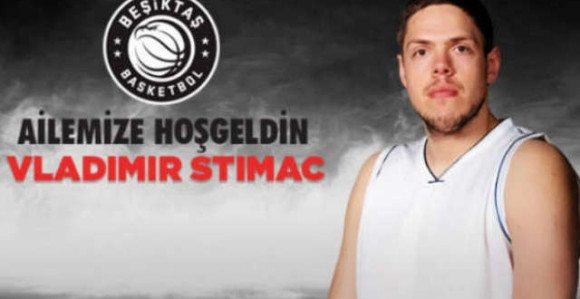 Ozvaničeno: Štimac potpisao za Bešiktaš!