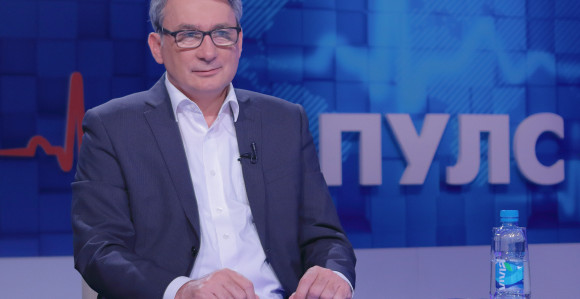 Bosić: Očekujem stav Srbije o referendumu