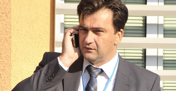 Tužilac osumnjičen za krađu dokaza?!