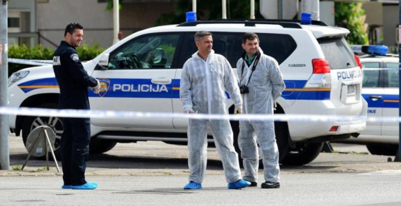 Detonacija izazvala paniku u Zagrebu