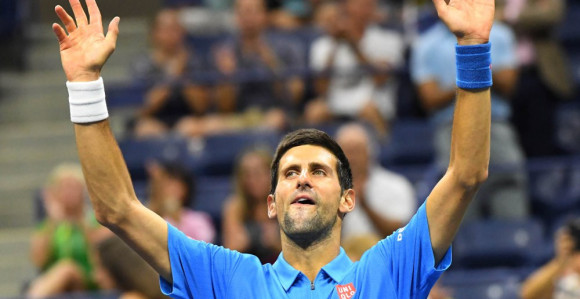 US open - Predaja: Novak neće igrati večeras!