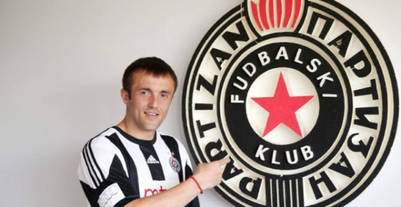 Radović o odlasku: Volim Partizan, bolje da ćutim...!