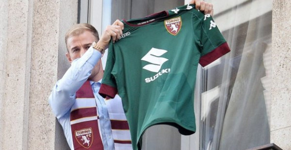 Video: Džo Hart stigao kod Mihajlovića!