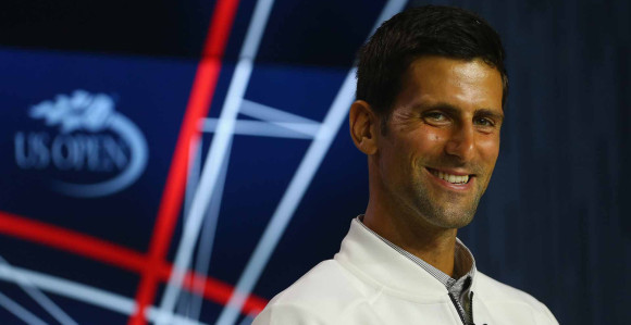 US open - Tek drugi "poklon" za Đokovića na Gren-slemovima!