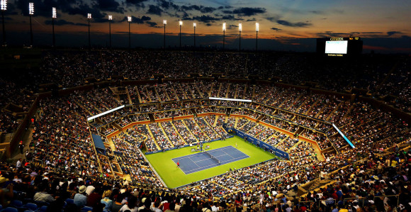 US open: Sjajni Džumhur, Vavrnika ubjedljiv, ispao Gofan, Mari lako sa Rosolom
