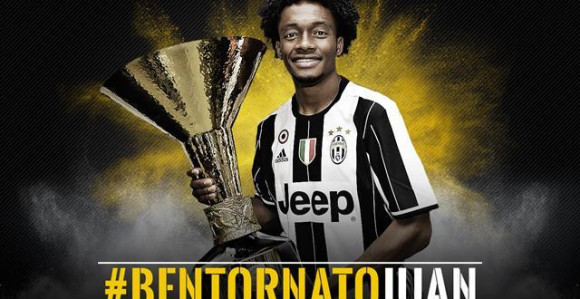 To može samo Juve!