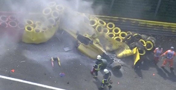 F1 - Magnusen: Očekujem da ću voziti u Italiji!