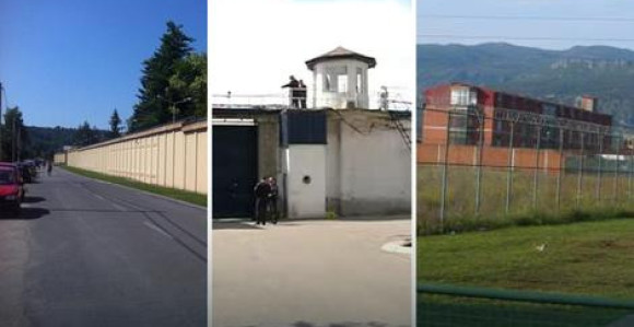 Koje su najbrutalnije tamnice na Balkanu?