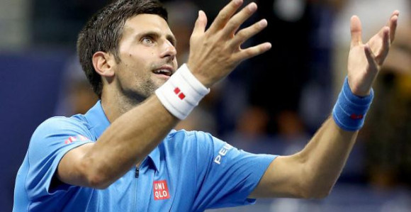 Video - Ko kaže da Novak nije voljen: On je najbolji u istoriji!