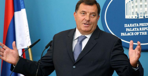 Milorad Dodik pozvao Bošnjake, Hrvate i Srbe da krenu ispočetka