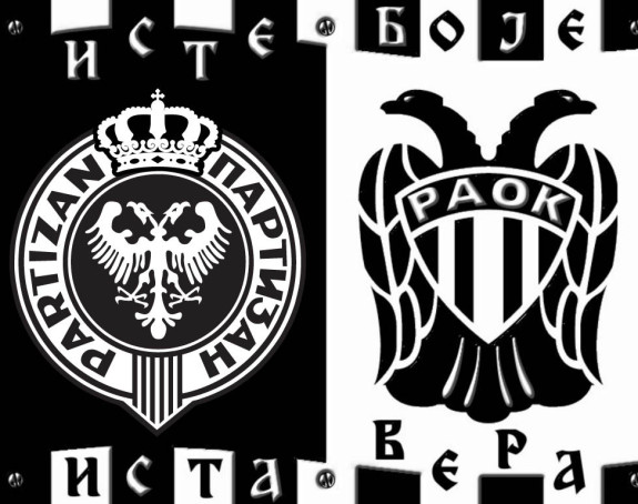 Partizan - PAOK, možda, ipak u oktobru!
