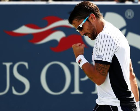 Analiza - US open:  Jankov Njujork, Ana na raskrsnici, Tomić i srpskohrvatski...