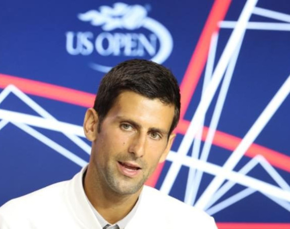 US Open, 3. dan: Nole i dublovi...