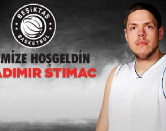 Ozvaničeno: Štimac potpisao za Bešiktaš!