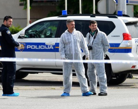 Detonacija izazvala paniku u Zagrebu