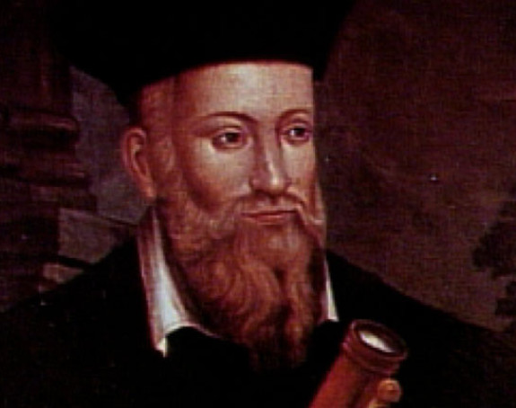 Šta je Nostradamus predvidio za 2016. g.?