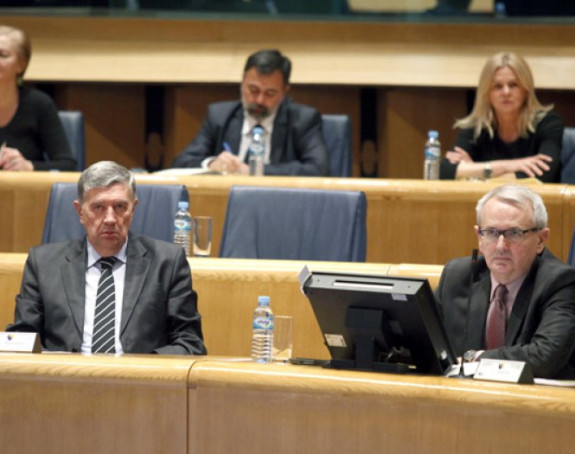 SNSD protiv provjere porijekla imovine