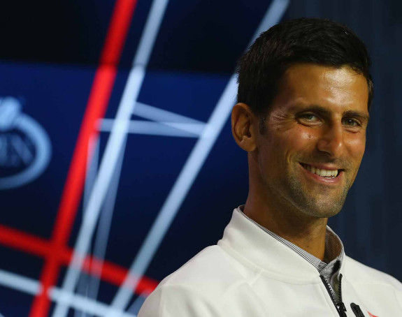 US open - Tek drugi "poklon" za Đokovića na Gren-slemovima!