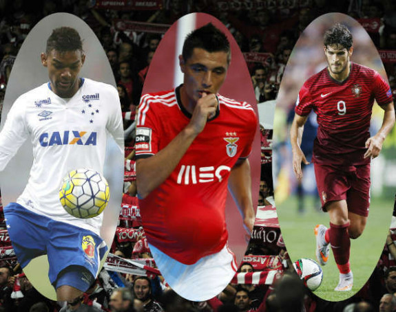 Prelazni rok: Het-trik Olimpijakosa posljednjeg dana!