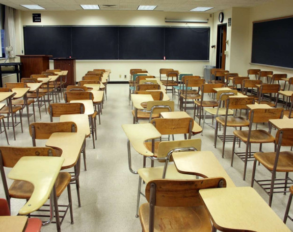 Sutra počinje nova školska godina!