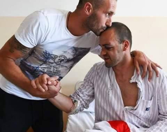 FSS suspendovao Sikimića na 3 mjeseca!