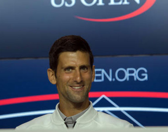 US open - Novak: Veseli zaslužuje respekt, ali...