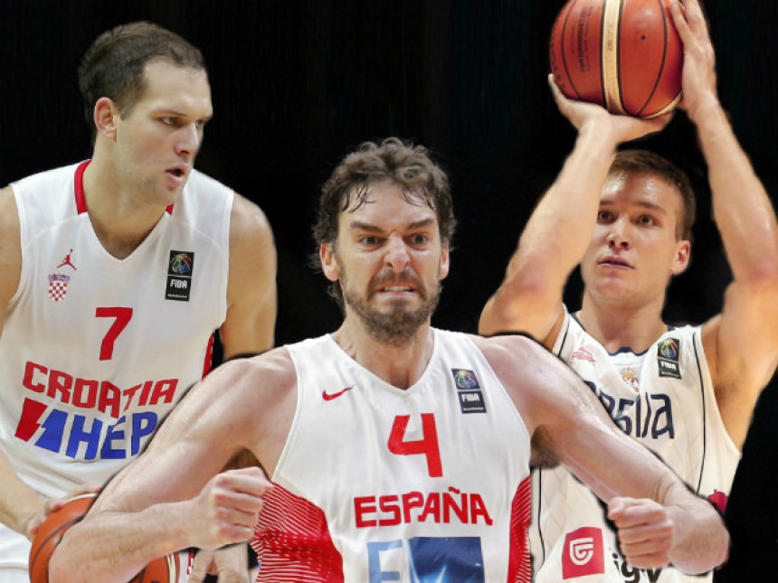 EP - Analiza: Ko će biti najbolji strijelac?!