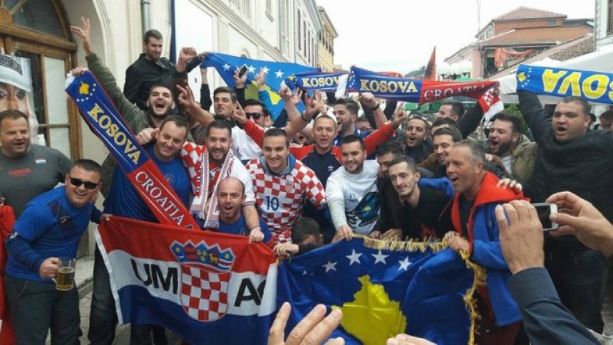 Хрвати у страху: ''Убиј Србина'' је блажи сценарио!