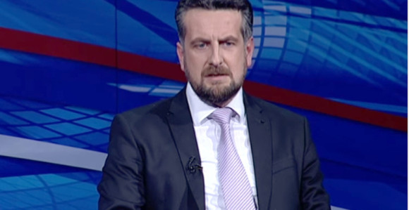 Sutra prijem za rusku delegaciju