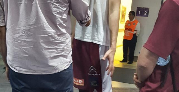 EP: Porzingis spreman za Srbiju!