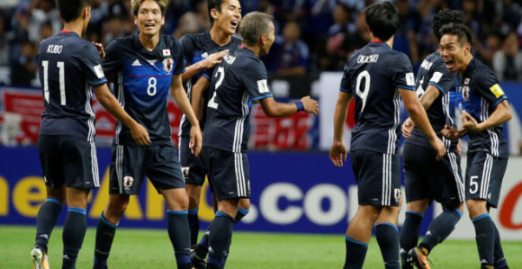 SP: Halilhodžić odveo "samuraje" u Rusiju!