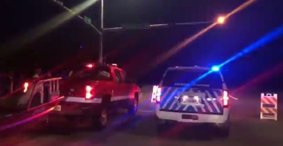 Eksplodirala hemijska fabrika