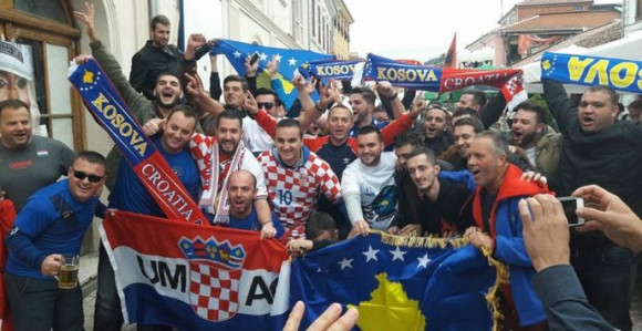 Хрвати у страху: ''Убиј Србина'' је блажи сценарио!