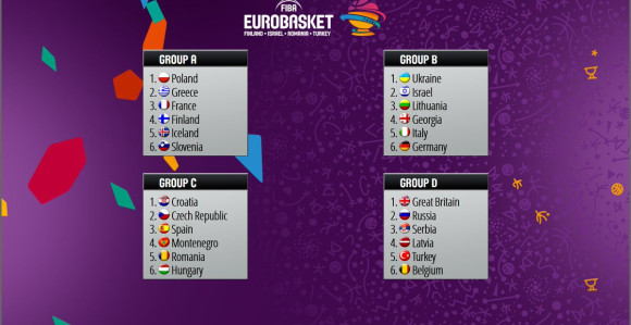 EP: Italijani lako savladali Izrael!