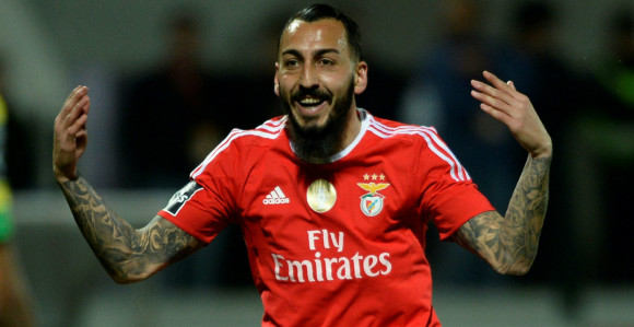 Marselj za pola Mitroglua platio 15.000.000 evra!