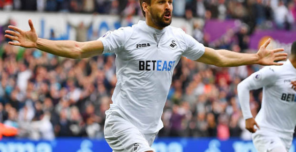 Kralj Lavova zvanično u Totenhemu!