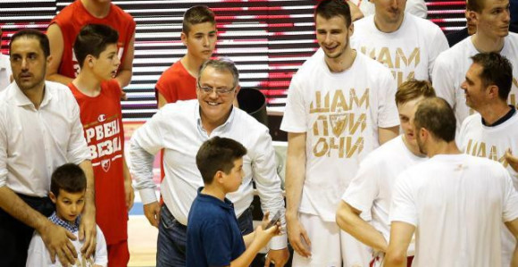 Човић: То што неки мисле да морамо на Ф4...