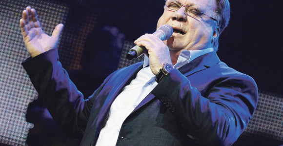 Bešlić priprema poslednji album