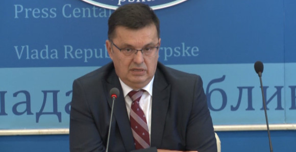 Tegeltija brani svoju računicu