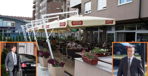 O čemu su pričali Duško i Draško?