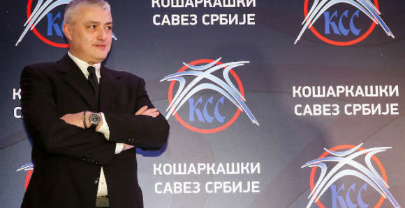 Danilović o igračima ''bez grama mozga''!