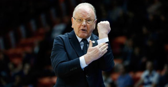 Duda: Otkazi pod pritiskom jačeg, očigledno od NBA!