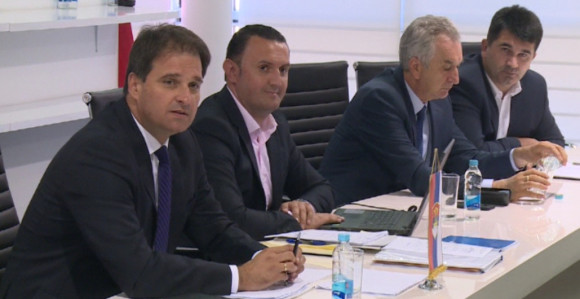 "Šarović i Mektić su izuzetni ministri"