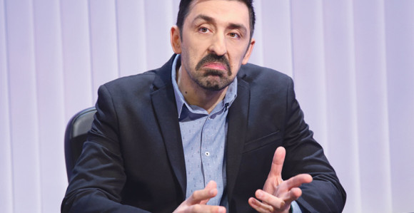 Amidžić šokirao javnost