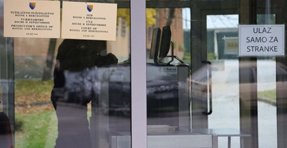 Loši temelji pravosuđa u BiH